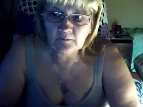 Violet5364 from StripChat is Freechat