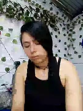 violet_garden1 from StripChat is Freechat