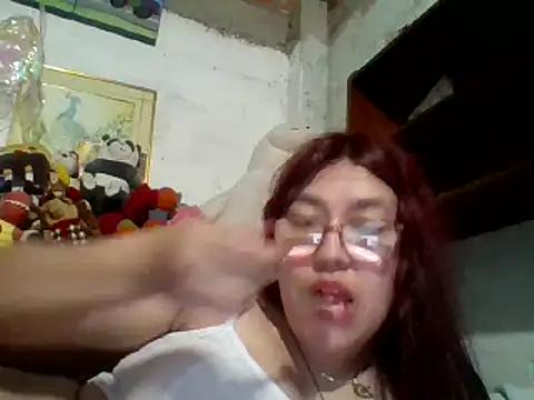 violeta_818 from StripChat is Freechat