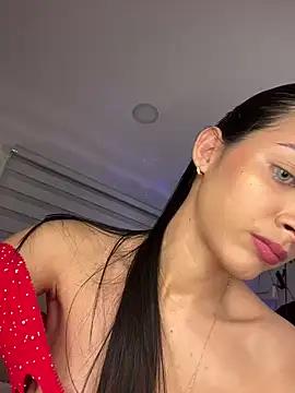 violetta-brown1 from StripChat is Freechat