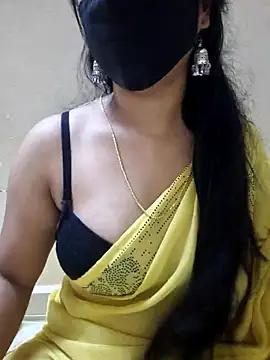 vishnavi_hot_telugu from StripChat is Freechat