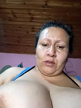 Yeka_Montes from StripChat is Freechat