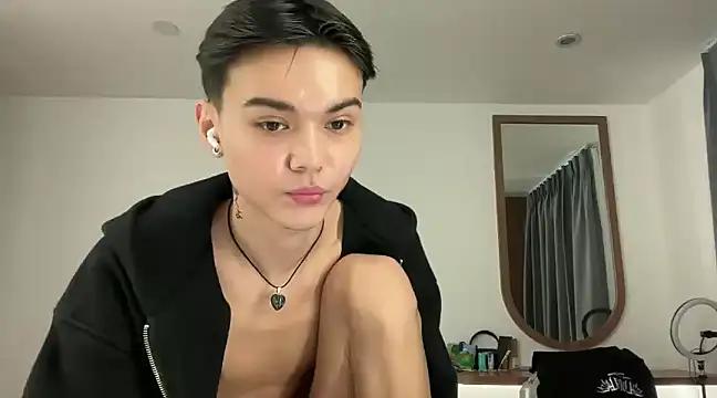 young_and_beautiful from StripChat is Freechat