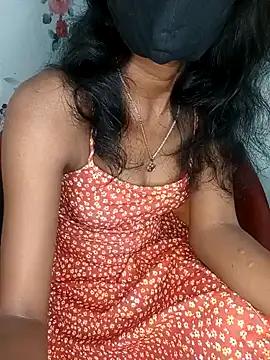 your-padmini from StripChat is Freechat