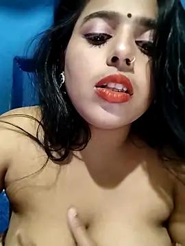 Your-Poonam from StripChat is Freechat