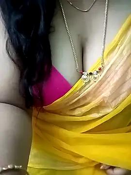 your-sameera from StripChat is Freechat