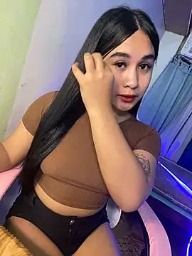 yoursweet_patliciousxx from StripChat is Freechat